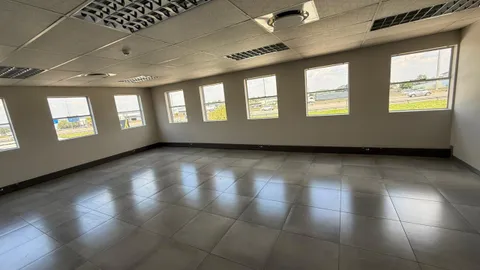 Freeway Industrial Park